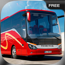 Bus Simulator 2015