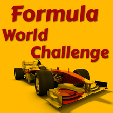 Formula World Challenge Pro