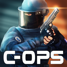 Critical Ops: Online PvP FPS