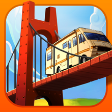 Bridge Builder Simulator - Real Construction Sim.
