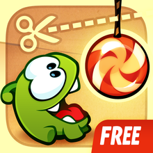 Cut the Rope