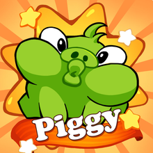 Hungry Piggy Vs. Kong