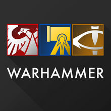 Warhammer Quiz