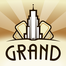 Grand Gin Rummy - Multiplayer Card Game