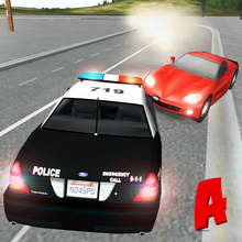 Полицейские Грабители Furious Racing - Уголовное C