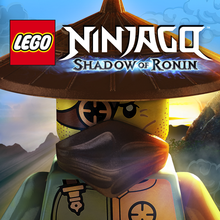 LEGO® Ninjago™: Тень Ронина