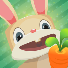 Patchmania KIDS — игра-головоломка, посвященная кроличьей мести!