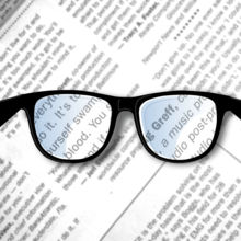 Pocket Glasses PRO - text magnifier app