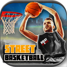 Уличный баскетбол JAM: громоздкие СПОРТА
