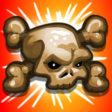Zombidle