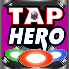 Tap Hero by Tap Studio - Rhythm that Rocks!