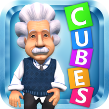 Einstein™ Cubes - The 3D Puzzle Platformer