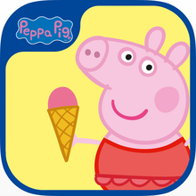 Peppa Pig (Свинка Пеппа): Каникулы Свинки Пеппы