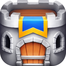 Castle Crush: карточные игры