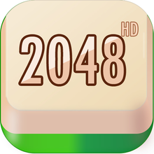New 2048 HD