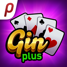 Gin Rummy Plus - Card Game