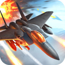 Battle of Warplanes: War Wings