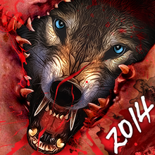 Life Of Wolf 2014 FREE.