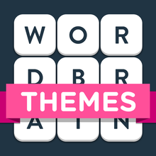 WordBrain 2: Fun word search!