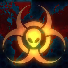 Invaders Inc. - Alien Plague FREE