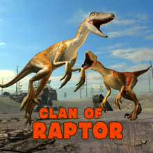 Clan Of Raptor