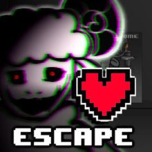 Can You Escape Love? An Escape the Room Game