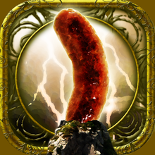 Sausage Legend - Fighting Game