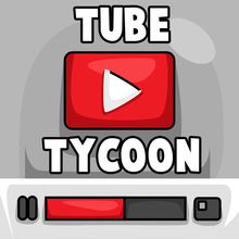 Tube Tycoon Simulator - Tapper