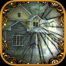Detective Diary Mirror Of Death Free - A Point & Click Mystery Puzzle Adventure Game