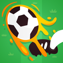 Soccer Hit Internation Cup