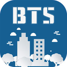 BTS City game