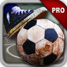 Street Soccer 2016 : Soccer stars league for legend players of world by BULKY SPORTS [Premium]