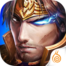 Kingdom Warriors - Classic Action MMO