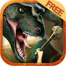 Dino Survival FREE