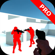 Super Shoot: Red Hot Pro