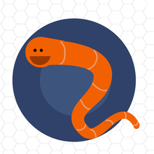 Snake.io - онлайн игра змей io