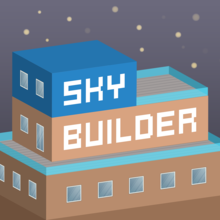 SkyBuilder - Строитель небоскребов игра