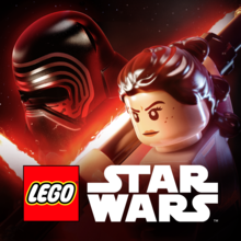LEGO® Star Wars™ - TFA