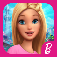 Barbie™ Sparkle Blast™