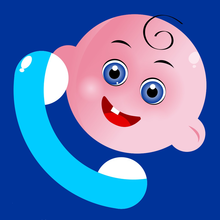 Веселый телефон-игрушка , Превратите свой смартфон в увлекательную игрушку для вашего ребенка