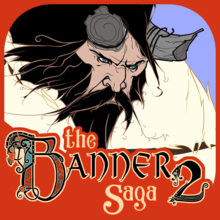 Banner Saga 2