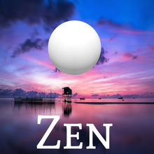 Zen Bounce: Extreme Puzzle Adventure