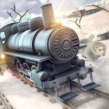 Train Driver Simulator: поезд симулятор гонки игра
