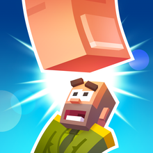 Hand of God - Top Clicker & Tap Games