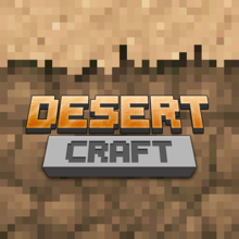 Desert Craft: Sandy Shores