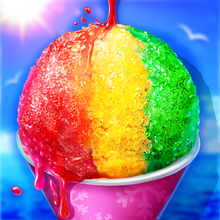 Snow Cone! - Hot Summer Frozen Dessert Maker