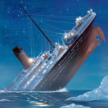 Can You Escape Titanic: Room Escape Game