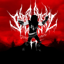 Black Metal Man 2 Black Metal Man 2