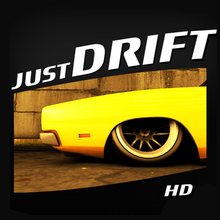 Just Drift Racing