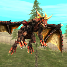 Dragon Sim: Сим Дракона Онлайн